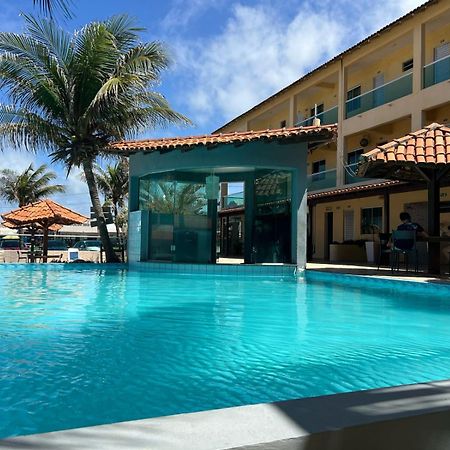 Hotel Concha Do Mar Salinopolis Ngoại thất bức ảnh
