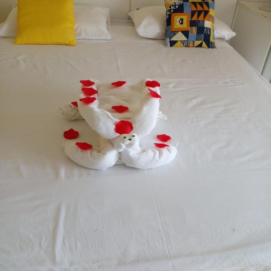 Hotel Concha Do Mar Salinopolis Ngoại thất bức ảnh