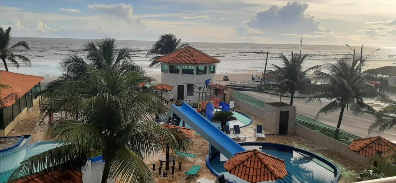 Hotel Concha Do Mar Salinopolis Ngoại thất bức ảnh