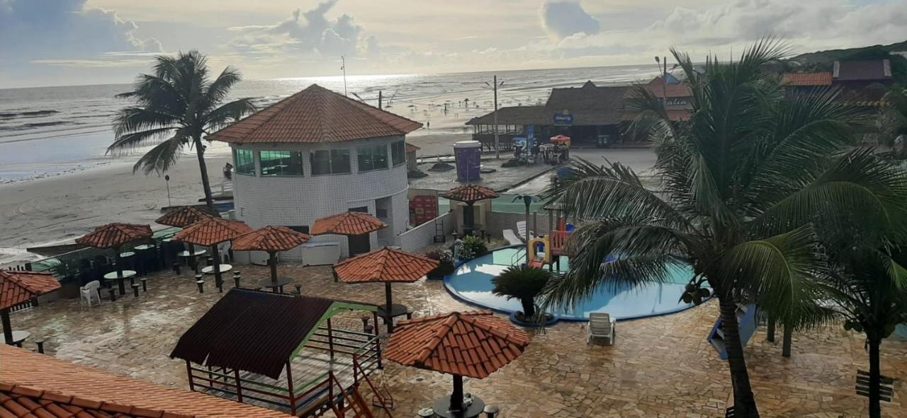 Hotel Concha Do Mar Salinopolis Ngoại thất bức ảnh