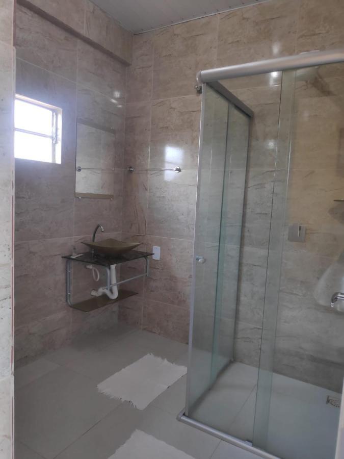 Hotel Concha Do Mar Salinopolis Ngoại thất bức ảnh
