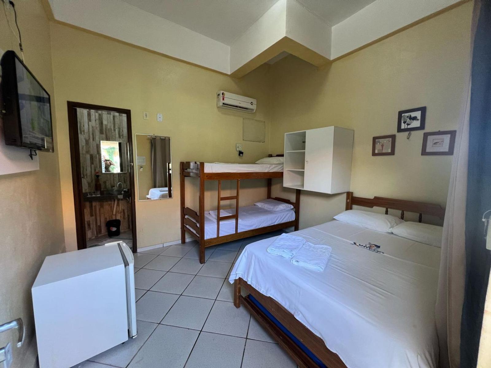 Hotel Concha Do Mar Salinopolis Ngoại thất bức ảnh