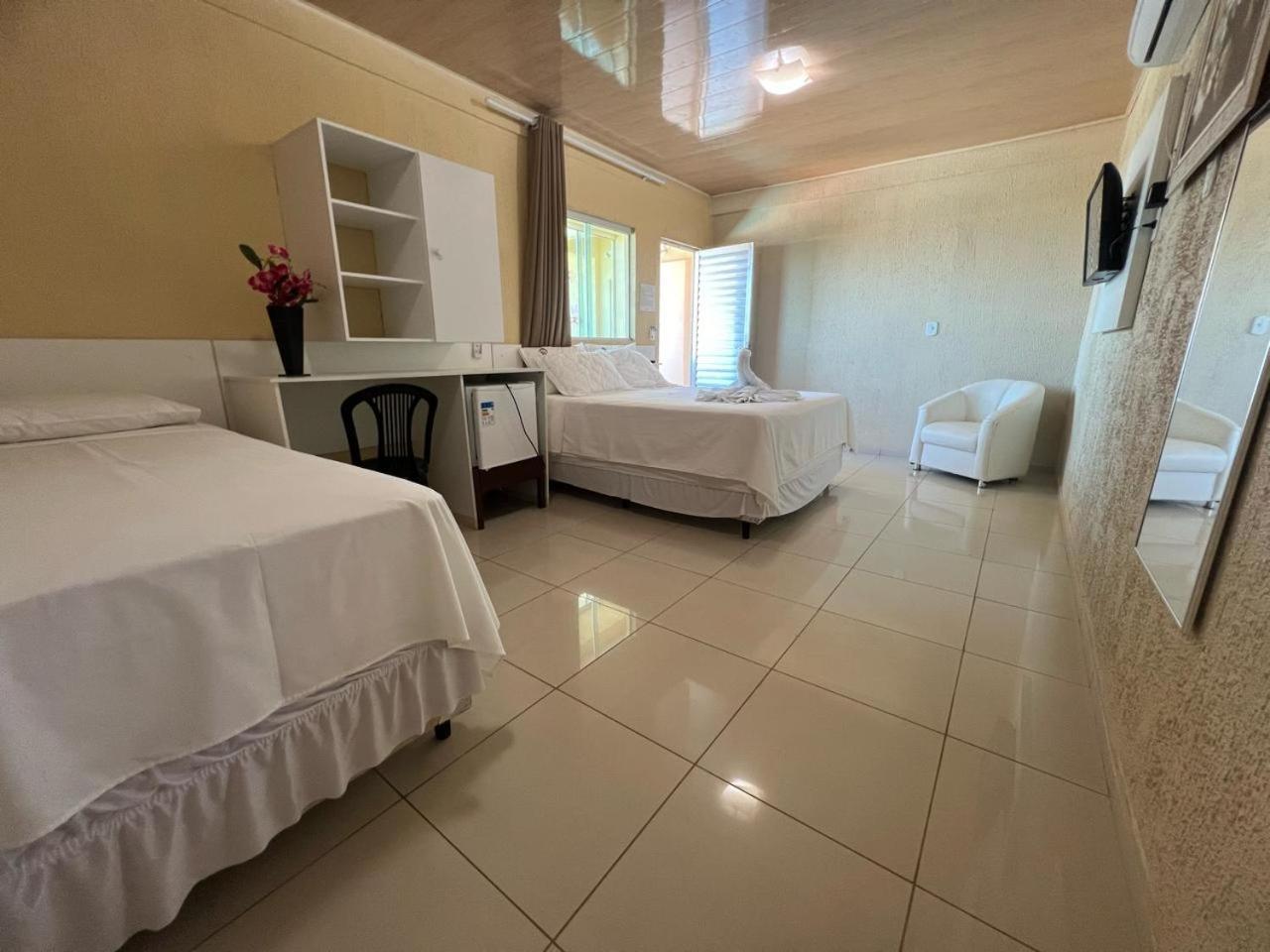 Hotel Concha Do Mar Salinopolis Ngoại thất bức ảnh
