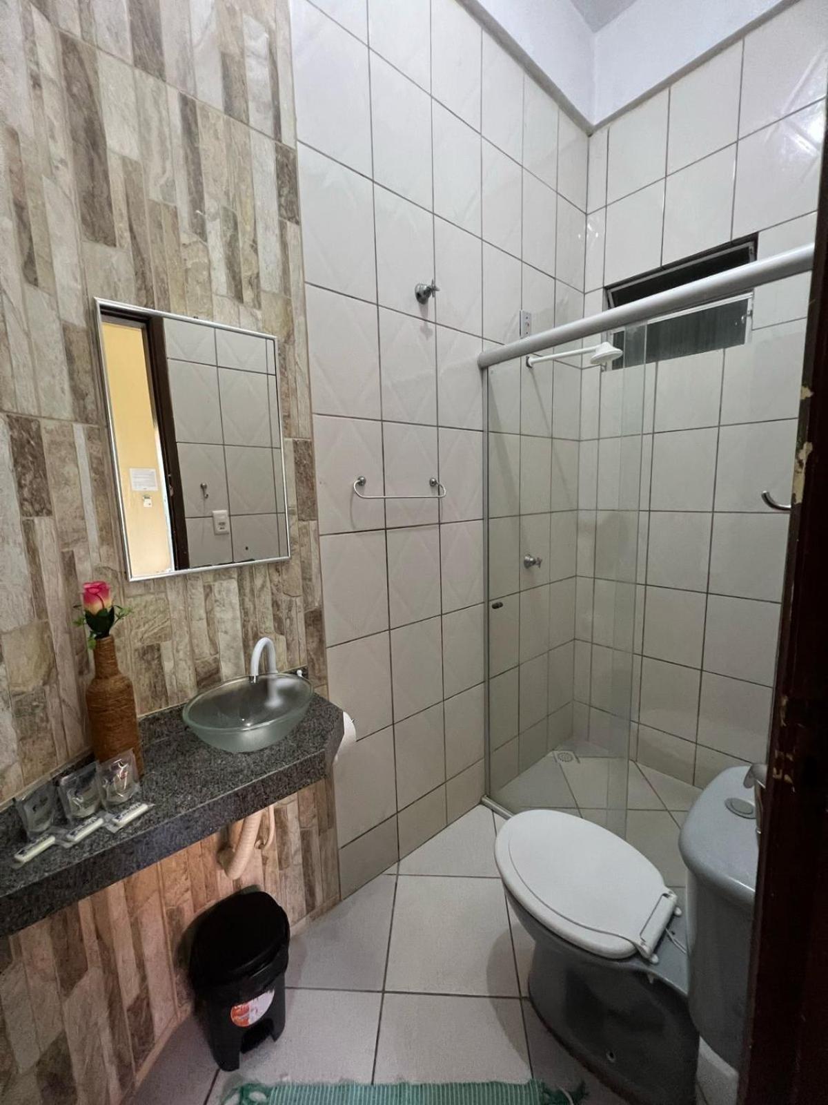 Hotel Concha Do Mar Salinopolis Ngoại thất bức ảnh