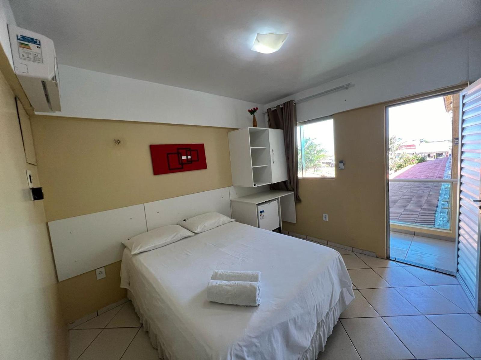 Hotel Concha Do Mar Salinopolis Ngoại thất bức ảnh
