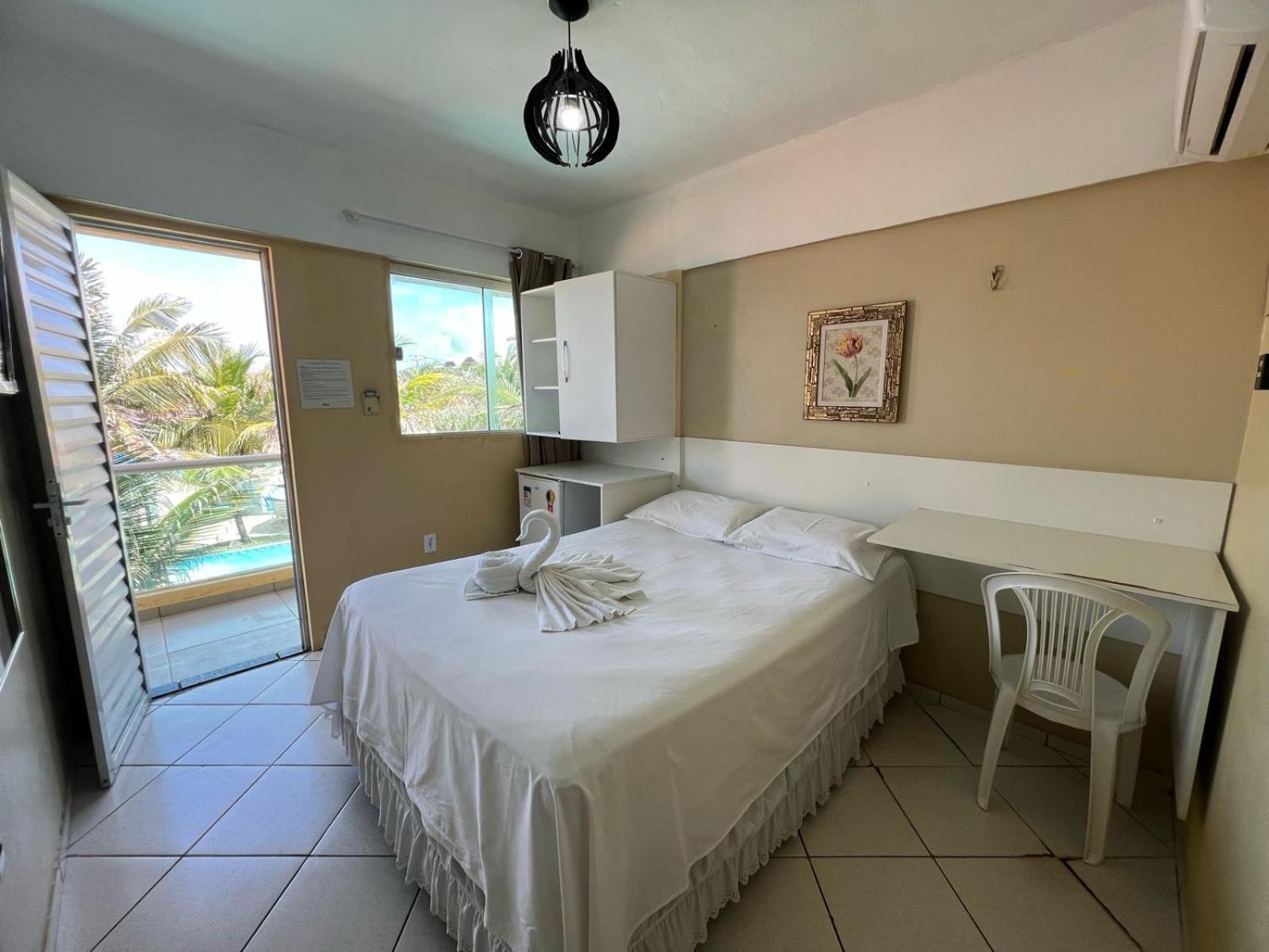 Hotel Concha Do Mar Salinopolis Ngoại thất bức ảnh