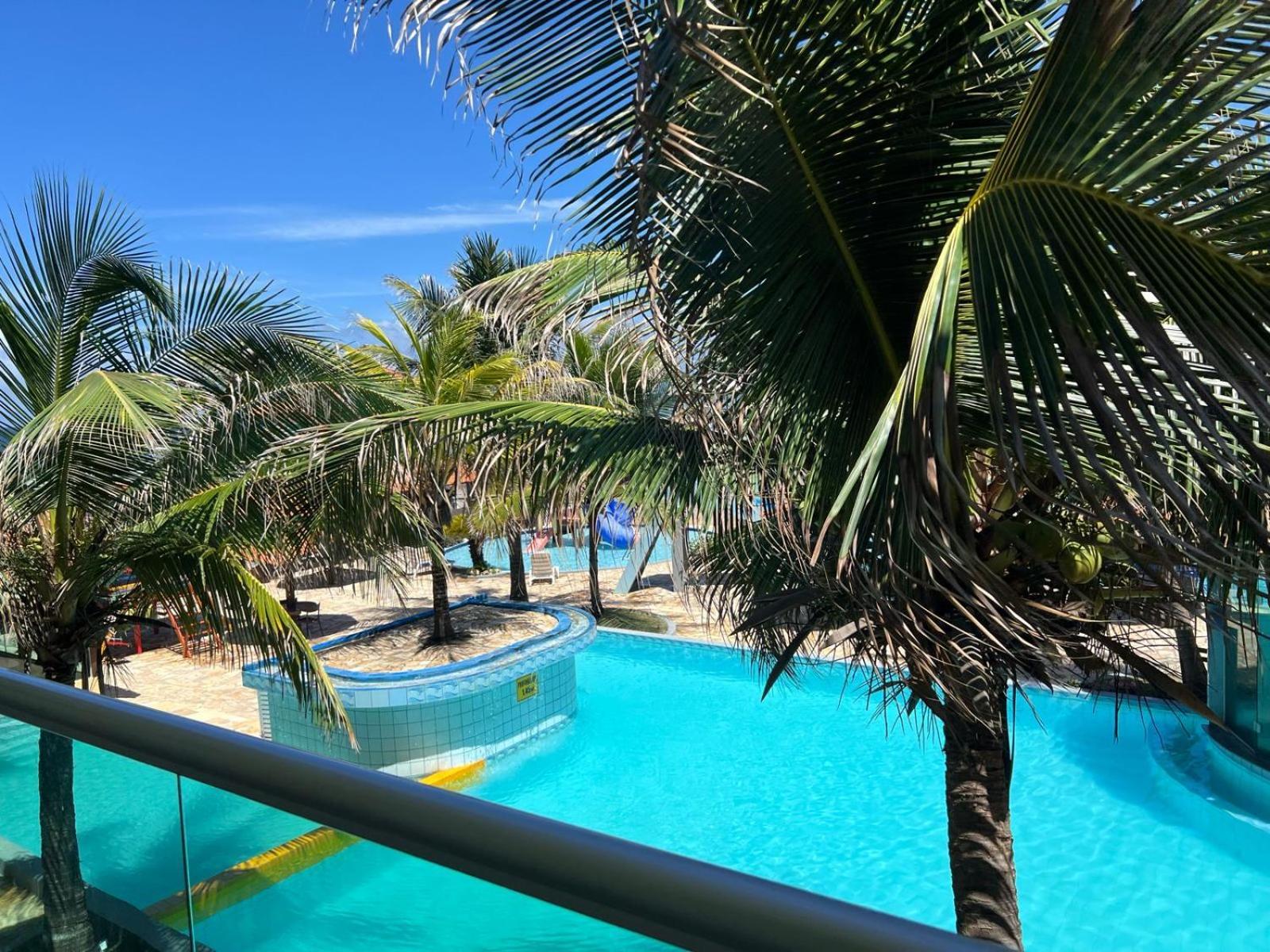 Hotel Concha Do Mar Salinopolis Ngoại thất bức ảnh