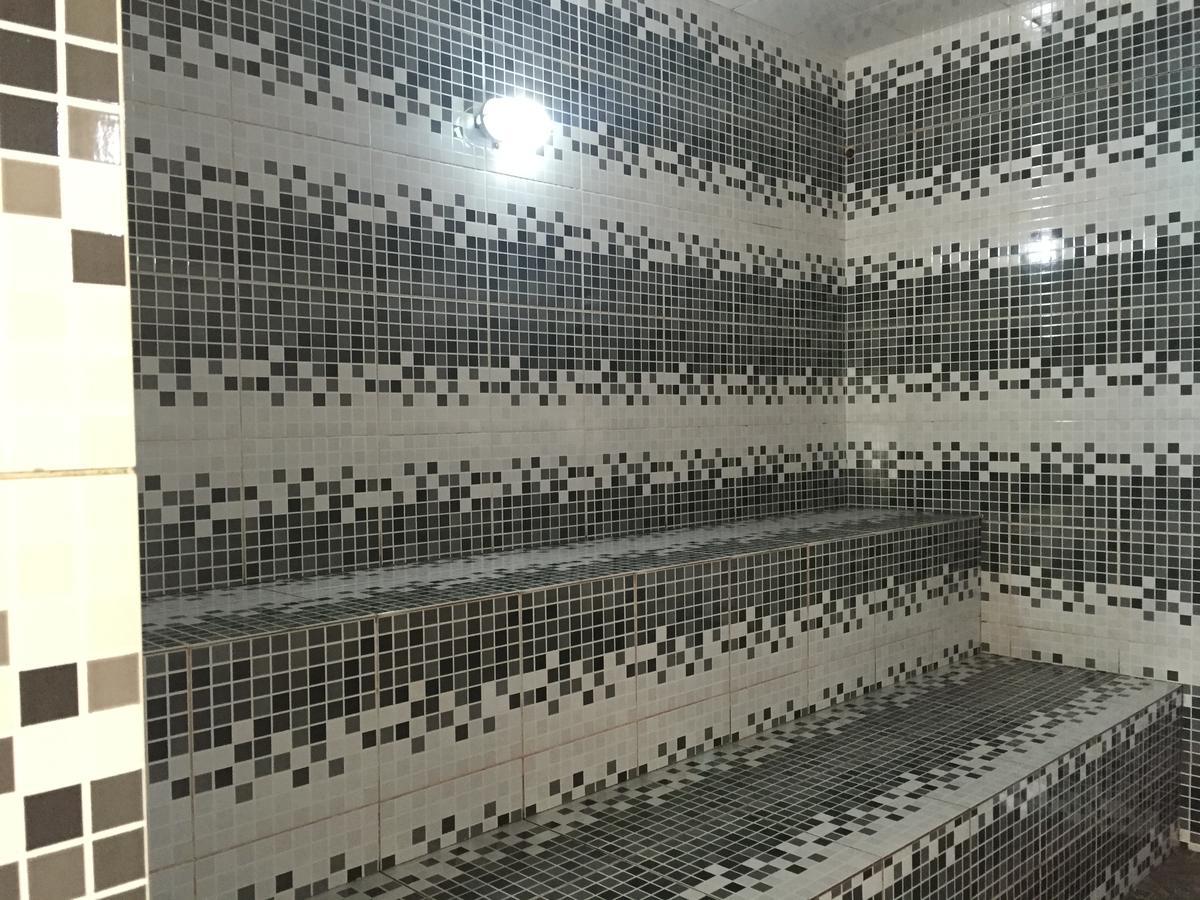 Hotel Concha Do Mar Salinopolis Ngoại thất bức ảnh