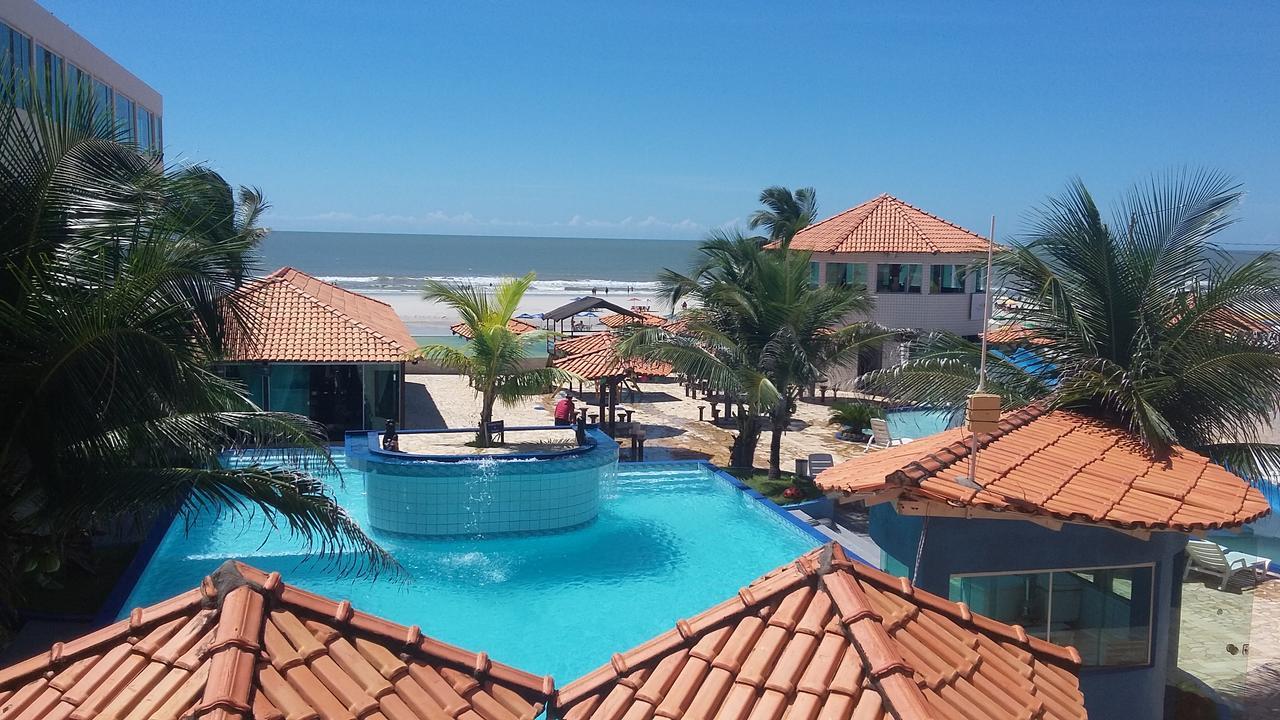 Hotel Concha Do Mar Salinopolis Ngoại thất bức ảnh