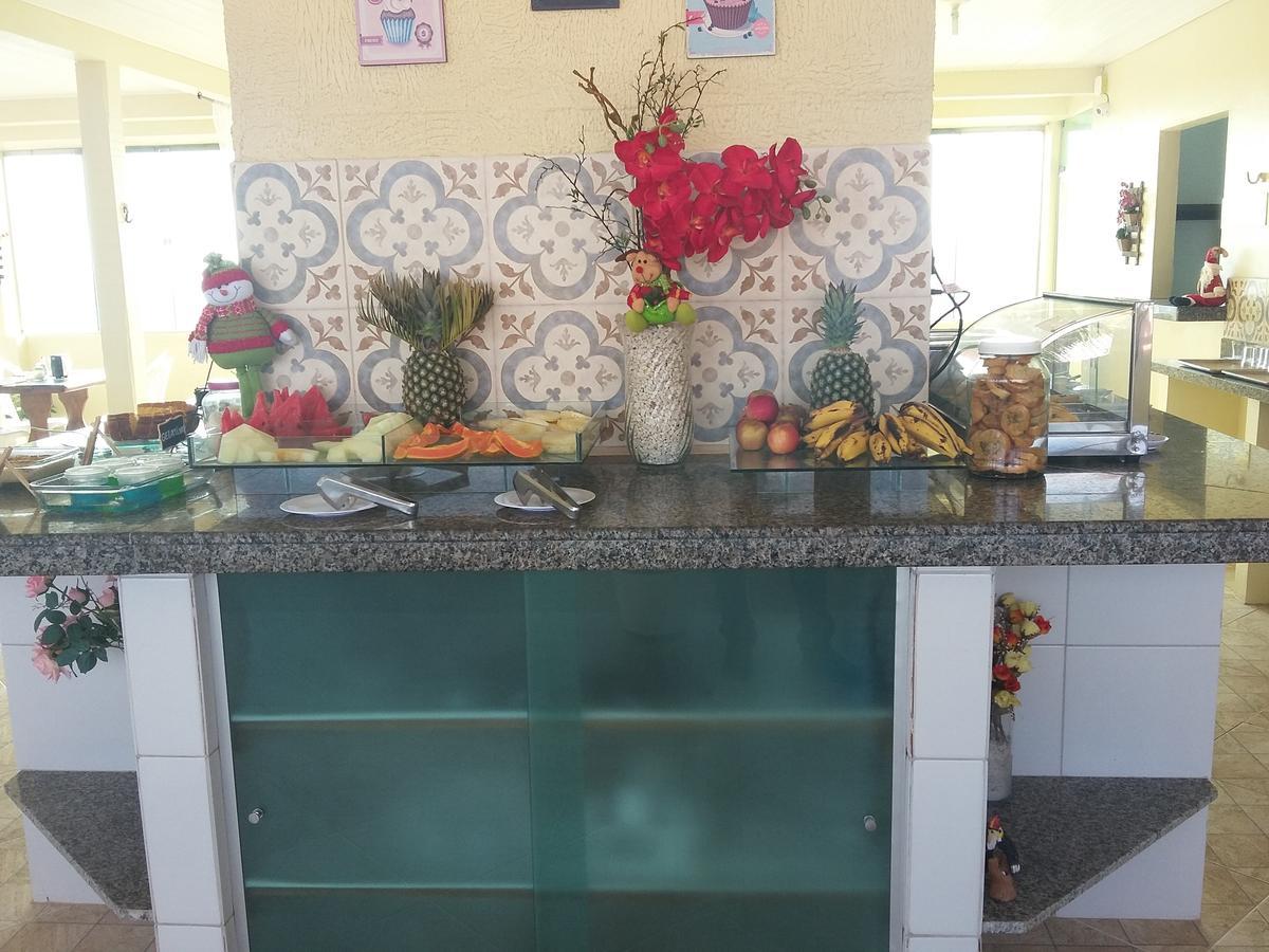 Hotel Concha Do Mar Salinopolis Ngoại thất bức ảnh