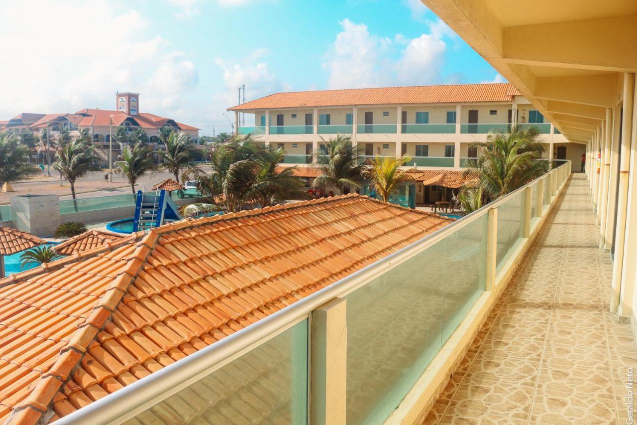 Hotel Concha Do Mar Salinopolis Ngoại thất bức ảnh